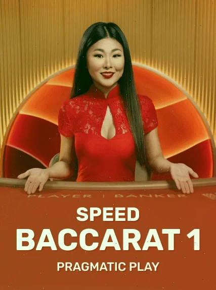 Azurslot – Speed Baccarat